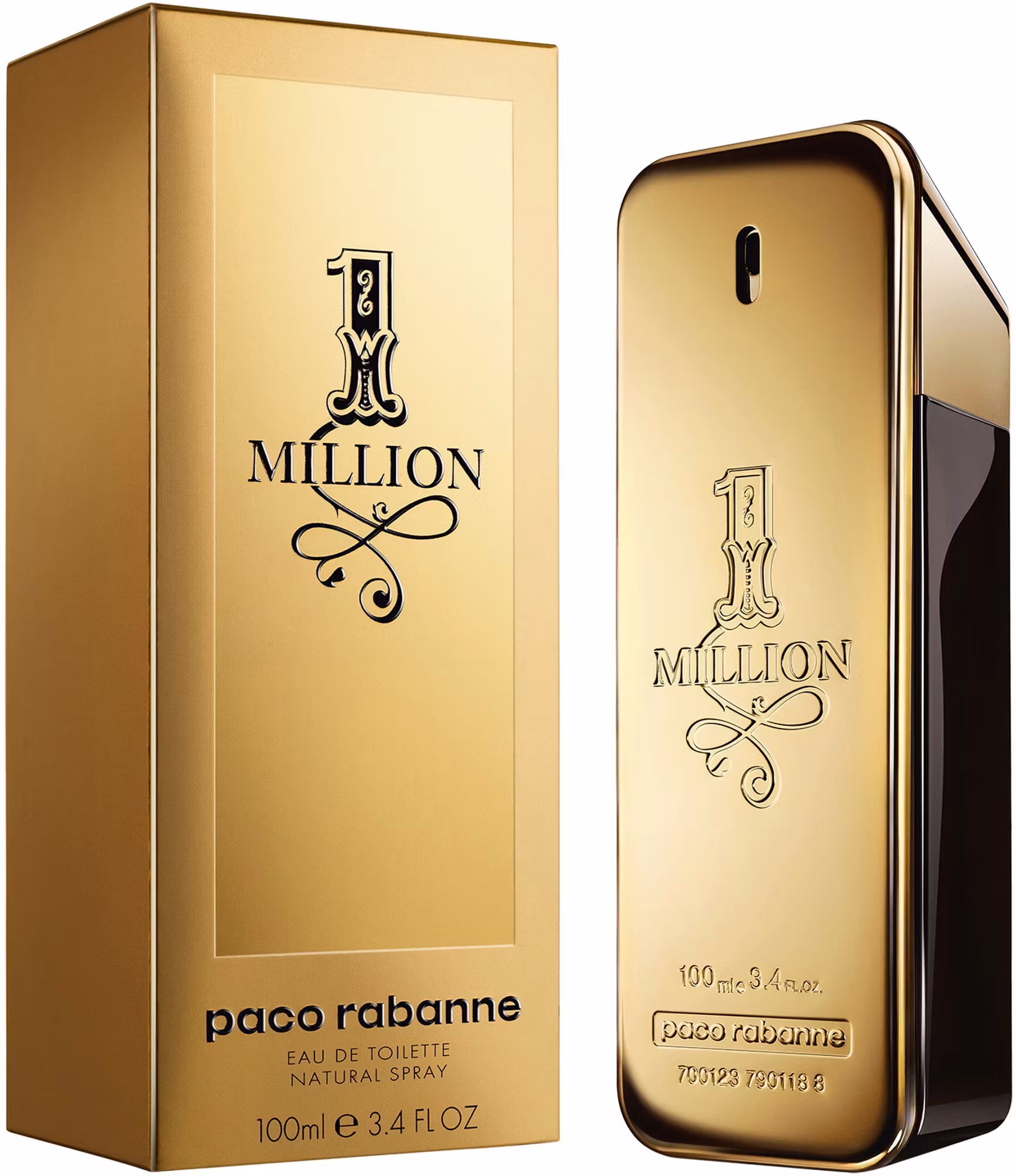 Rabanne One Million Eau de Toilette
