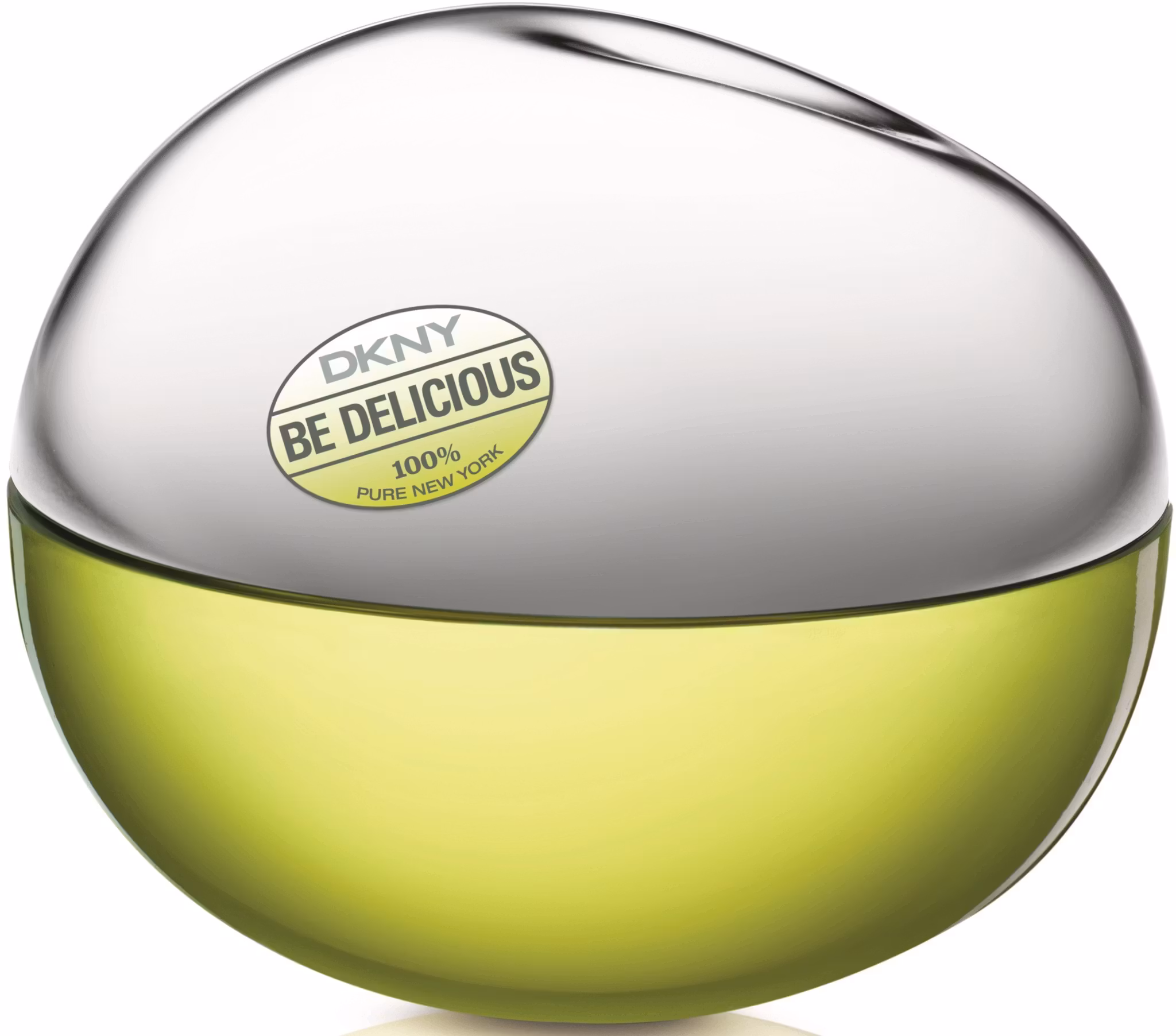 DKNY Be Delicious Eau De Parfum