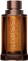 Hugo Boss Boss The Scent Absolute Eau de Parfum for Men