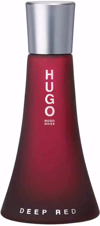 Hugo Boss Deep Red for Women Eau De Parfum 50ml