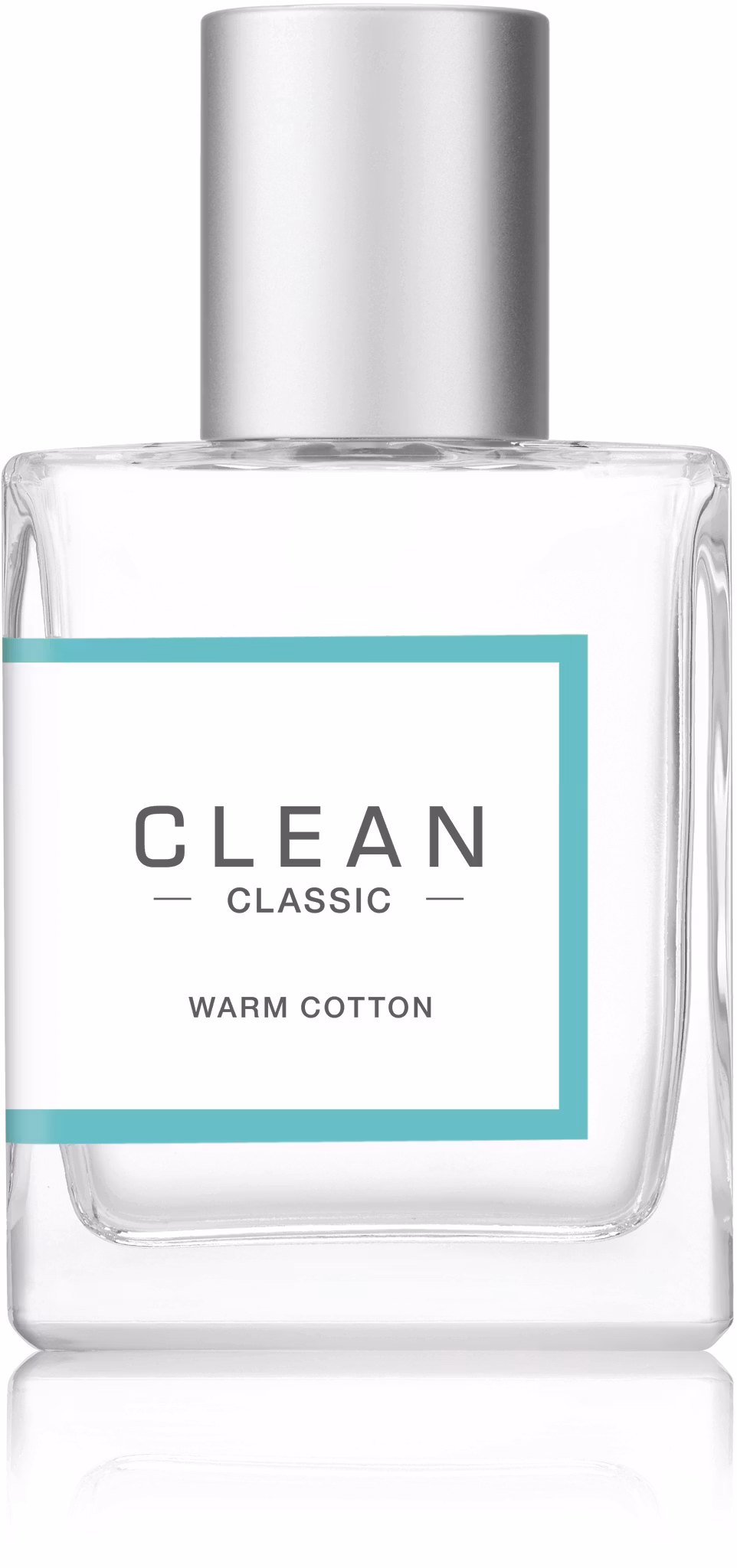 Clean Classic Warm Cotton Eau de Parfum