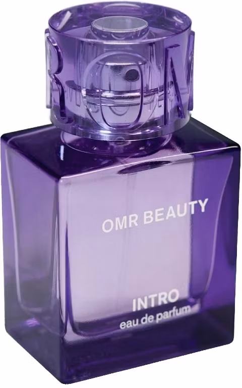 OMR BEAUTY INTRO eau de parfum 50 ml