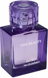 OMR BEAUTY INTRO eau de parfum 50 ml