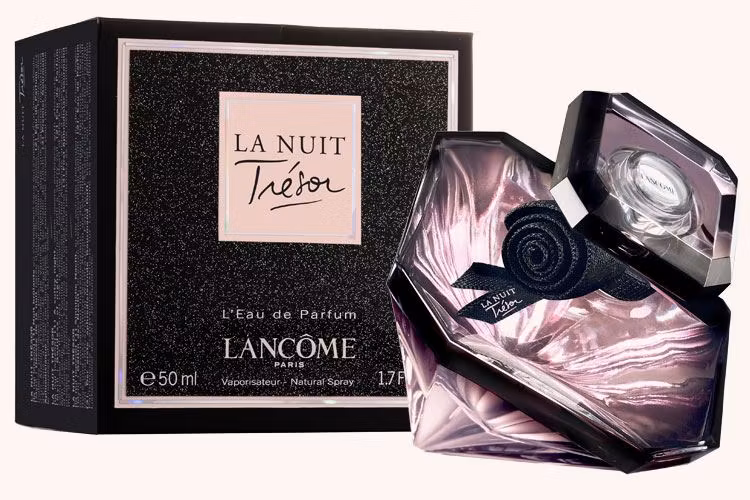 Lancôme La Nuit Trésor Trésor La Nuit Eau De Parfum