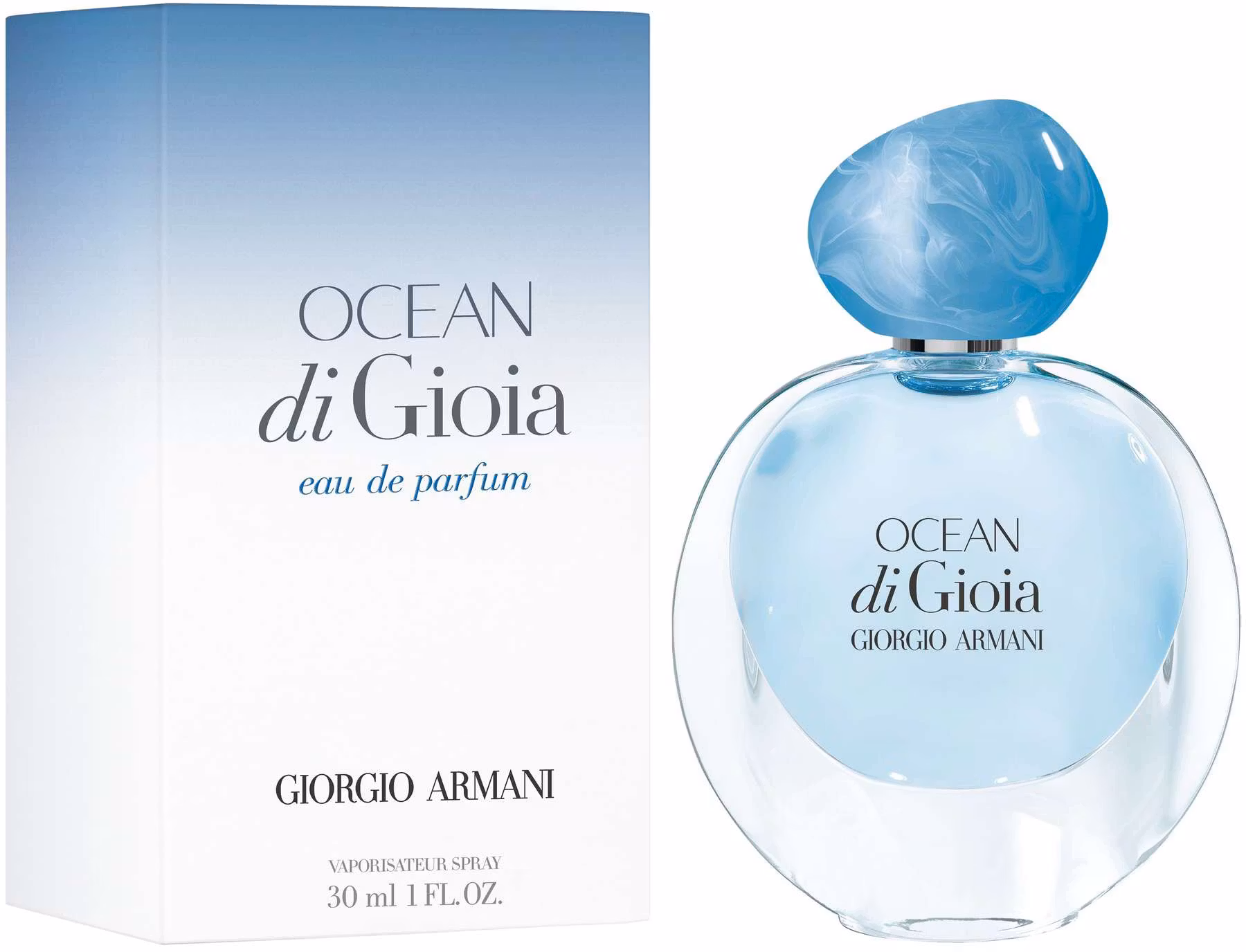 Armani Ocean di Gioia Eau De Parfum