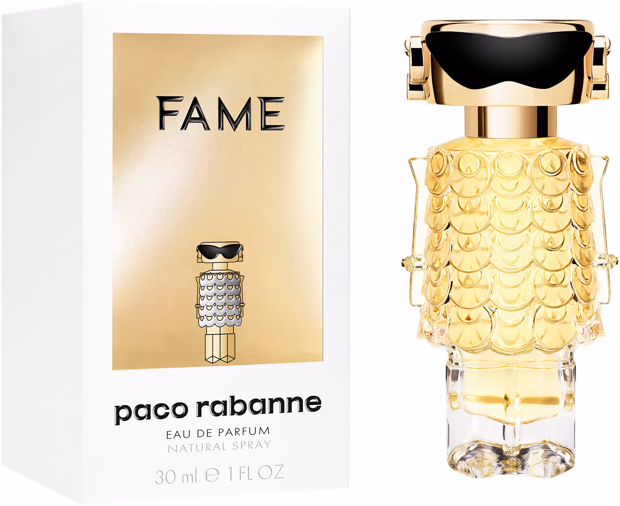 Rabanne Fame Eau de Parfum