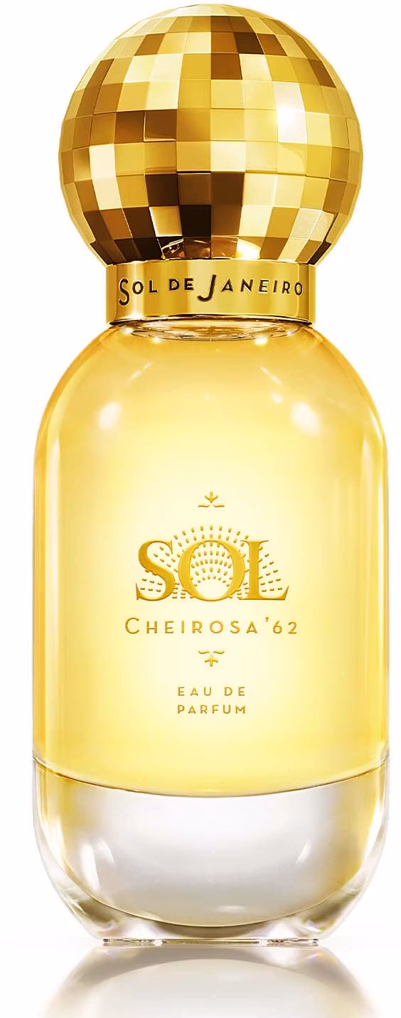 Sol de Janeiro Sol Cheirosa '62 50 ml
