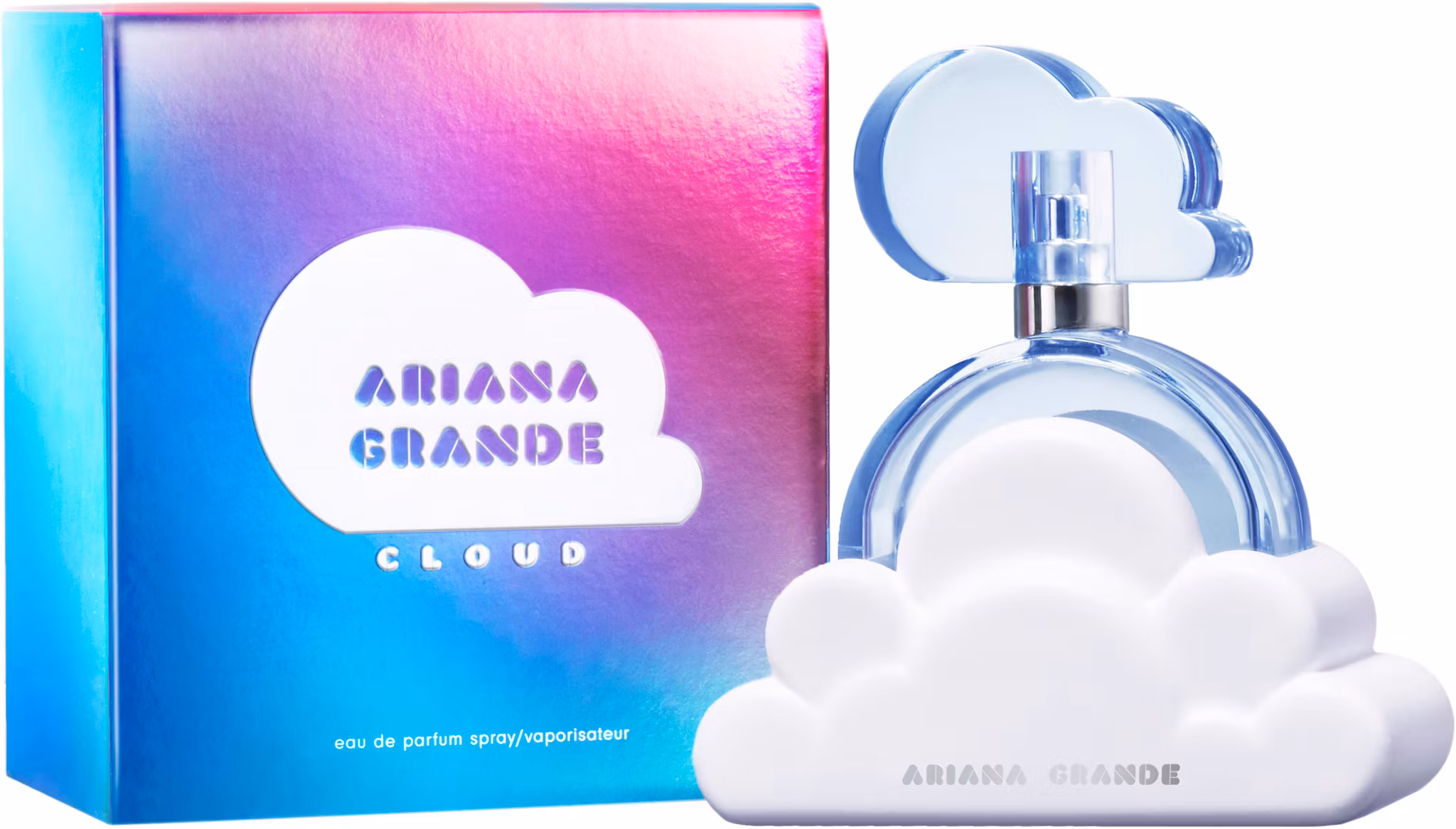 Ariana Grande Cloud Eau De Parfum