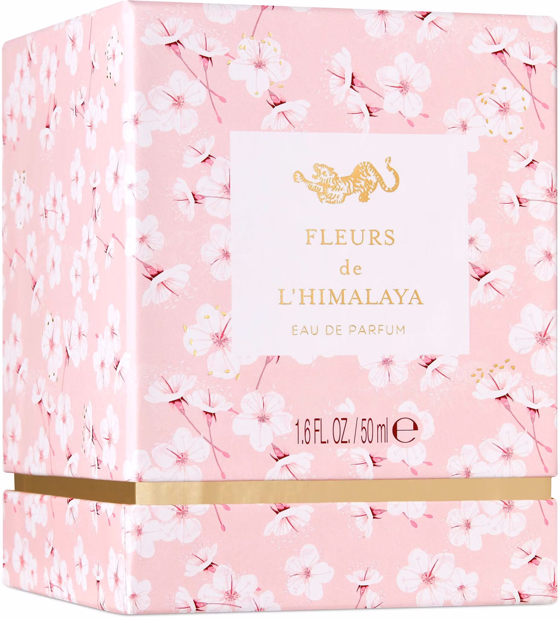 Rituals Fleurs de l'Himalaya