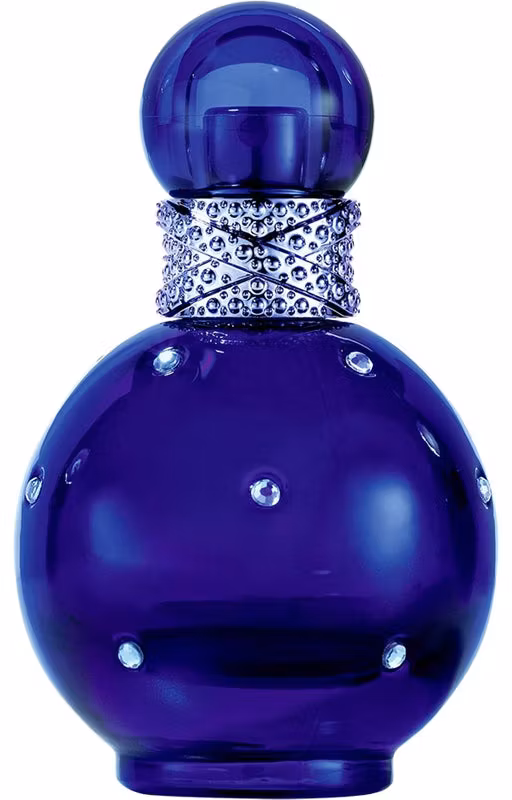 Britney Spears Midnight Fantasy Eau De Parfum