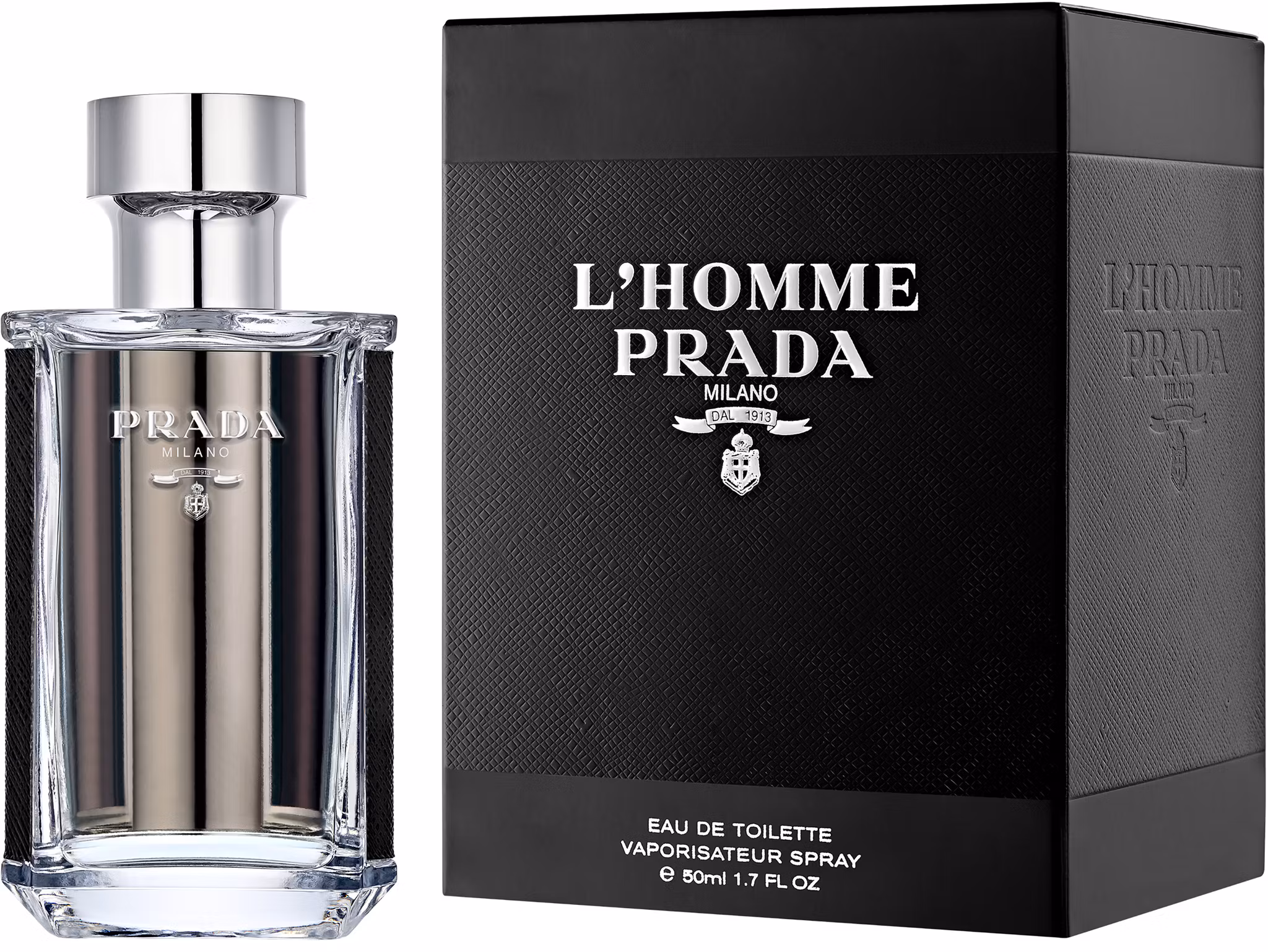 Prada Lhomme Eau de Toilette