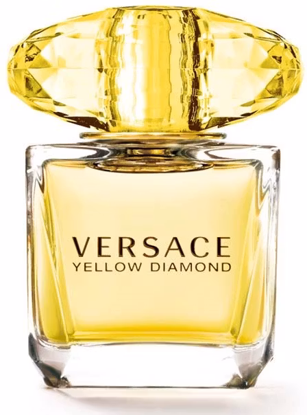 Versace Yellow Diamond Eau de Toilette