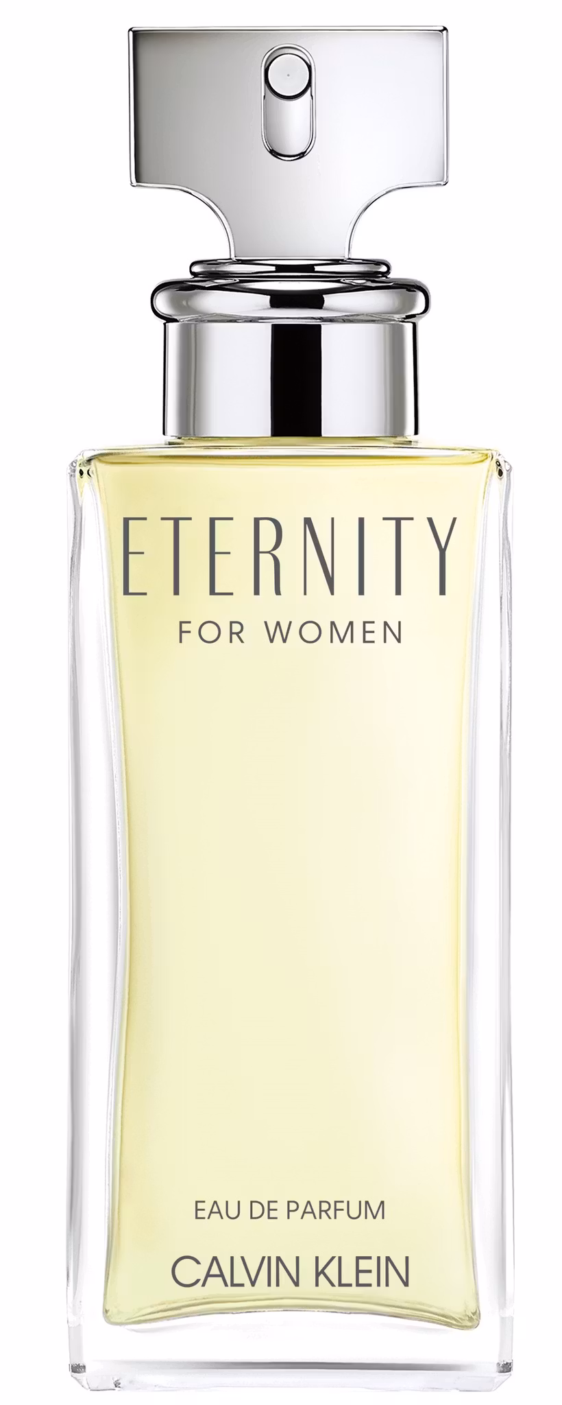 Calvin Klein Eternity Eau De Parfum