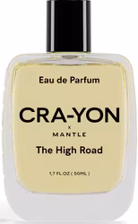CRA-YON x MANTLE The High Road Eau de Parfum
