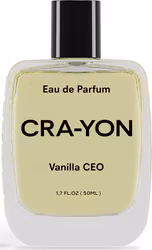 CRA-YON Vanilla CEO Eau de Parfum 50 ml
