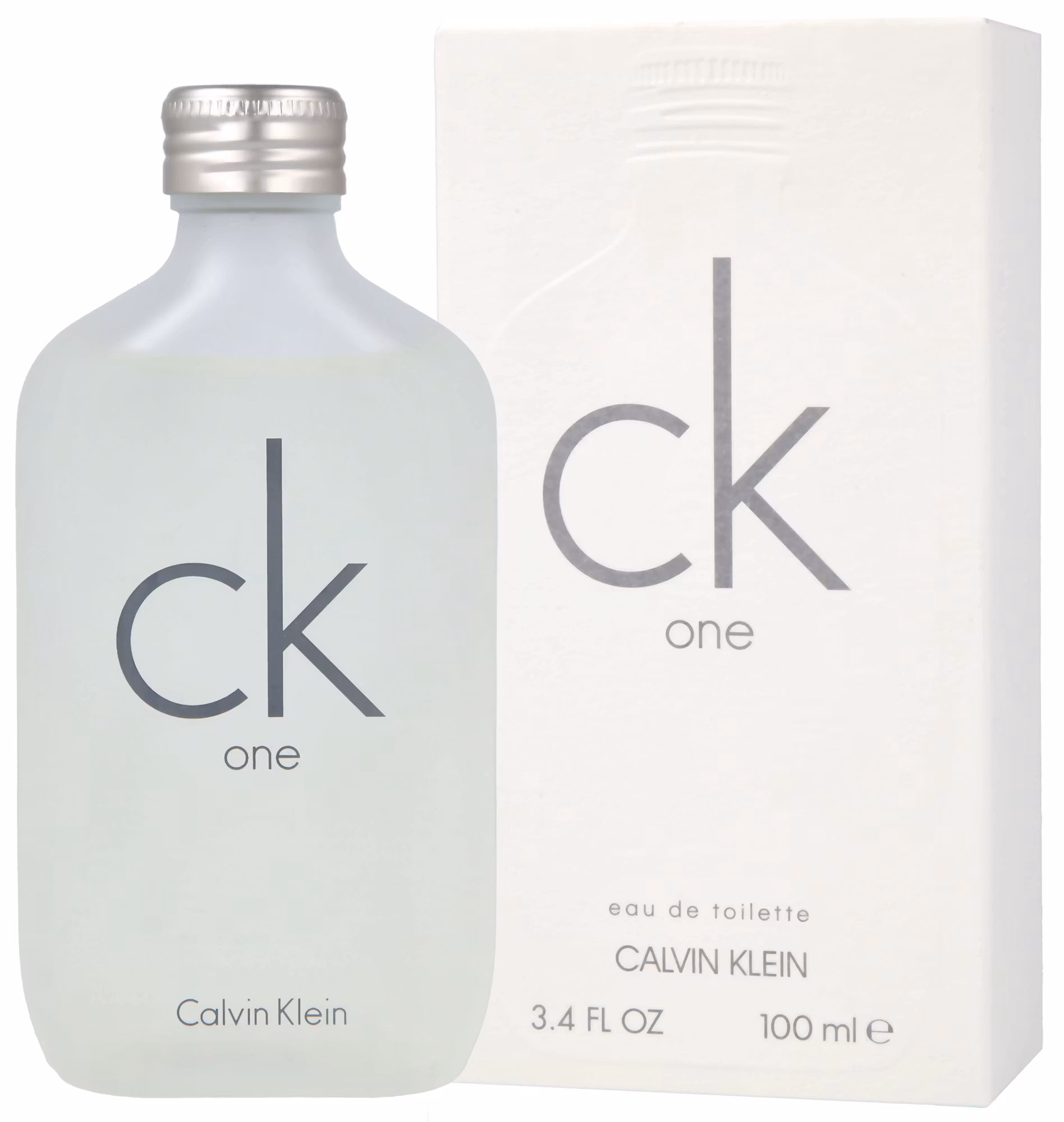 Calvin Klein CK One Eau De Toilette