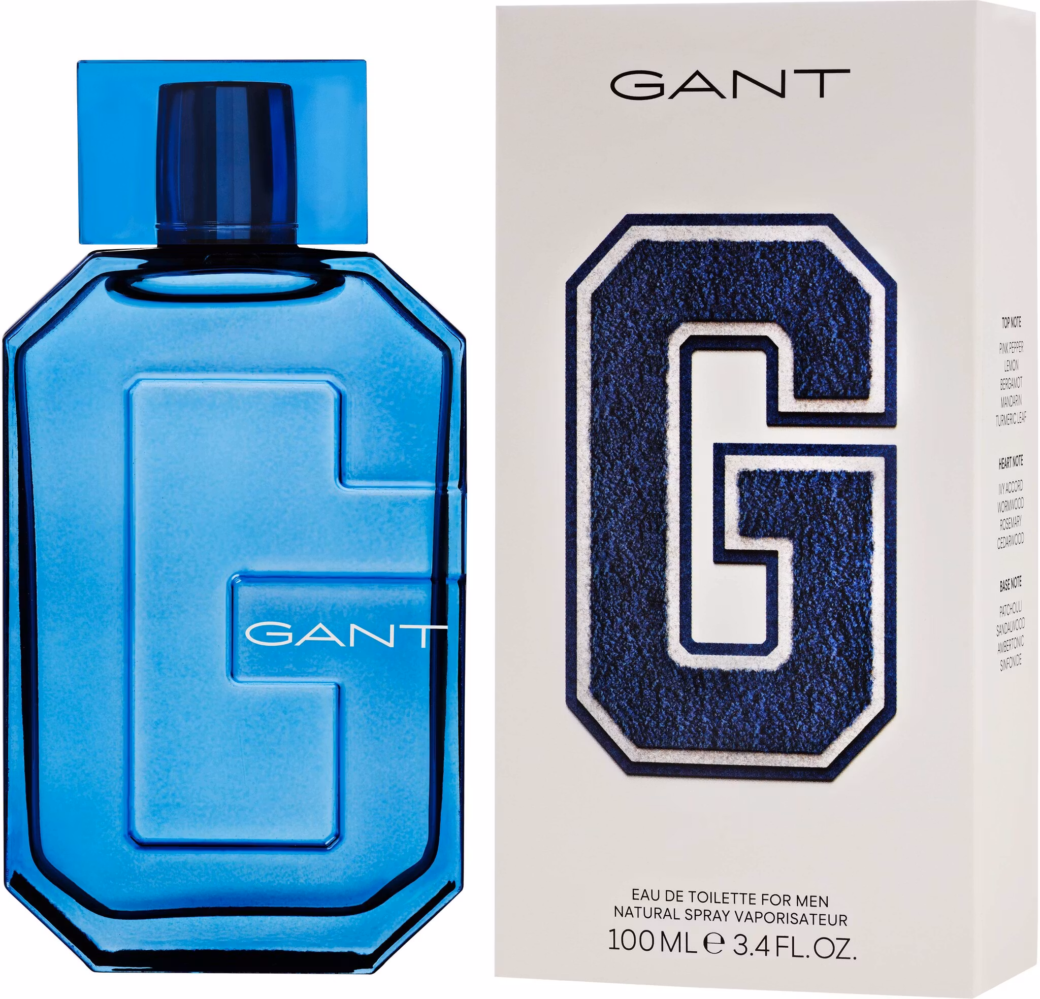 GANT Eau de Toilette