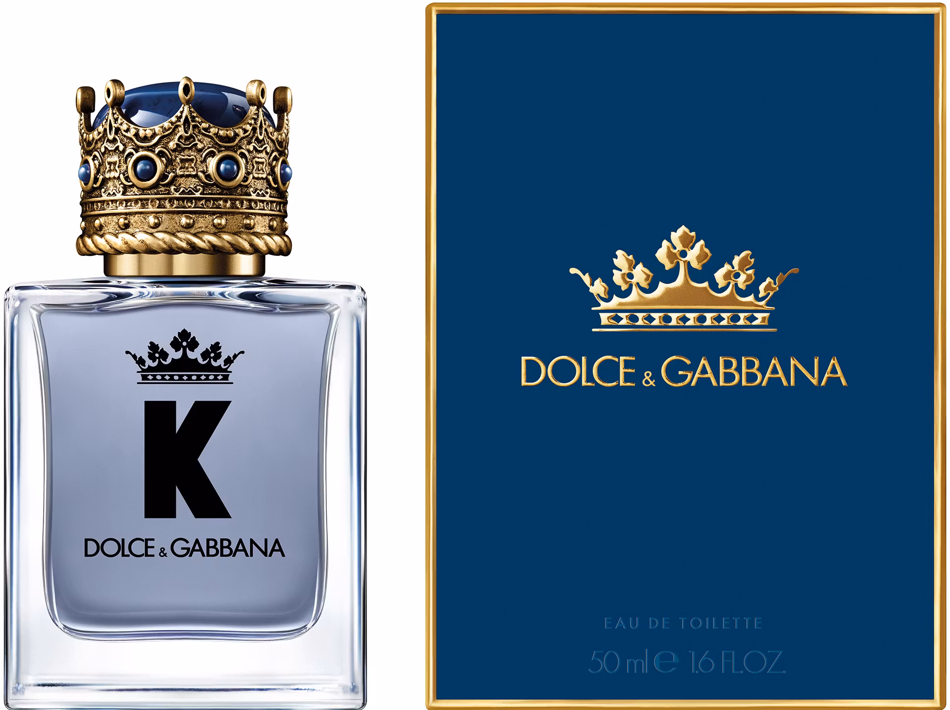 Dolce & Gabbana K by Dolce & Gabbana Eau de Toilette