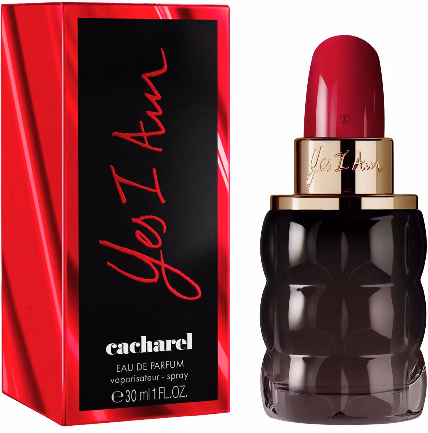 Cacharel Yes I Am Vapo Eau De Parfum