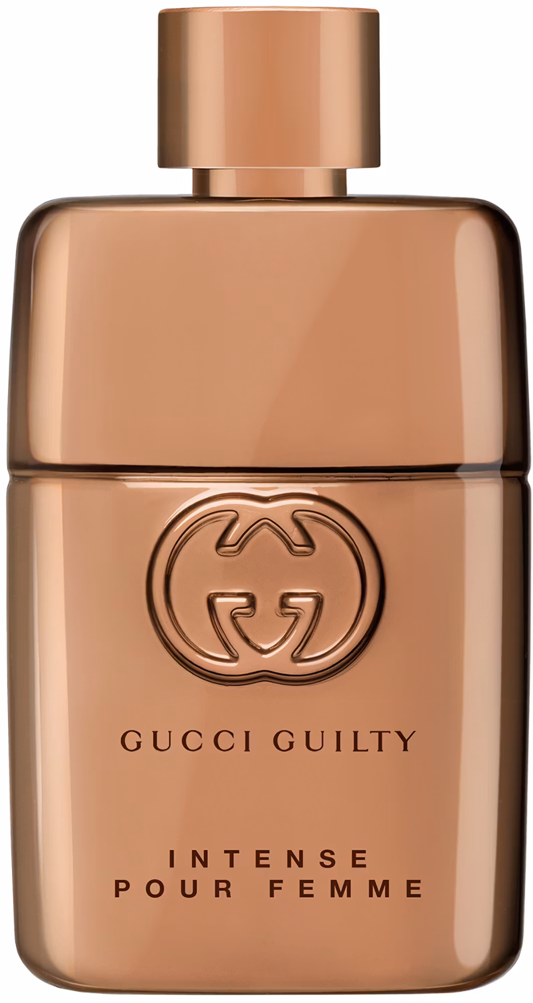 Gucci Guilty Pour Femme Intense Eau de Parfum