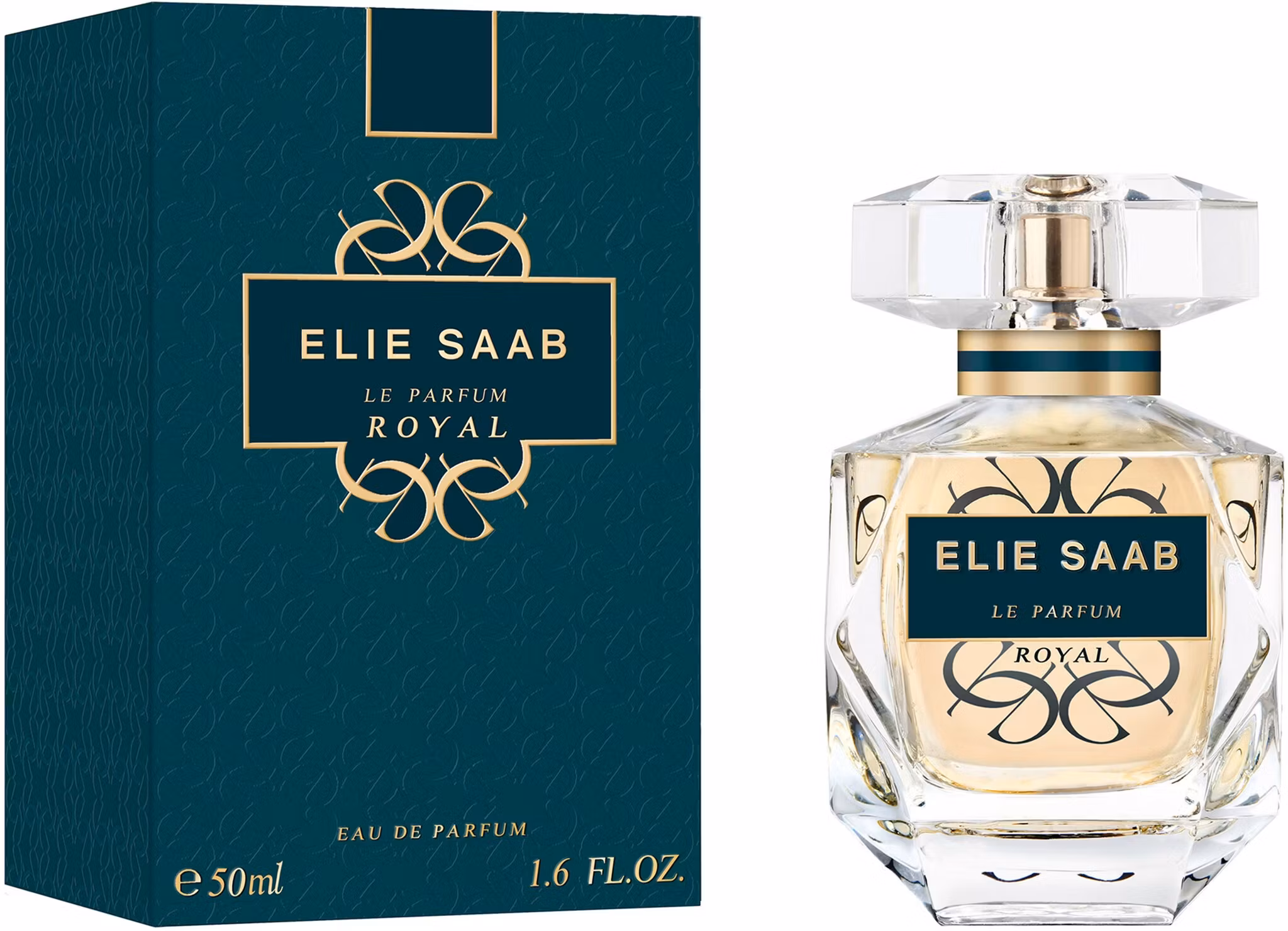 Elie Saab Le Parfum Royal Eau de Parfum