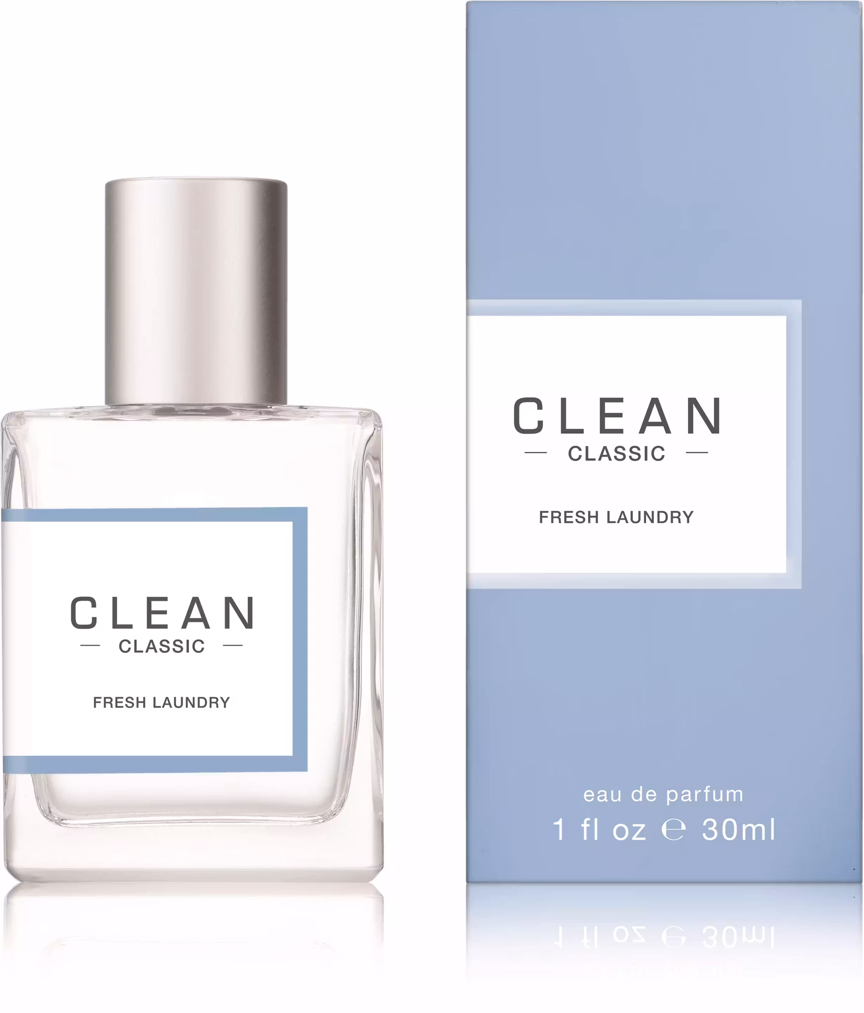 Clean Classic Fresh Laundry Eau de Parfum