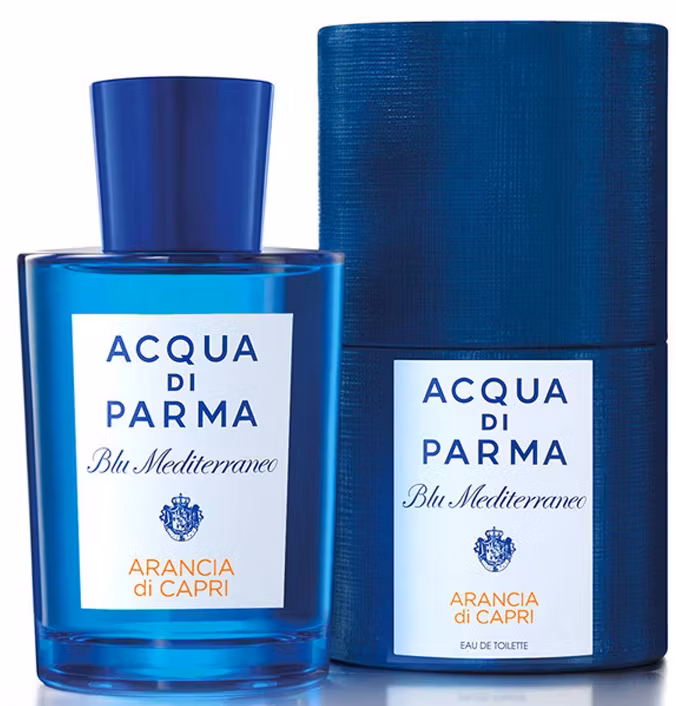 Acqua Di Parma Arancia di Capri