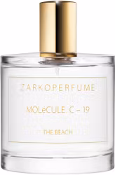 Zarkoperfume Molécule C-19 The Beach Eau De Parfum 100 ml