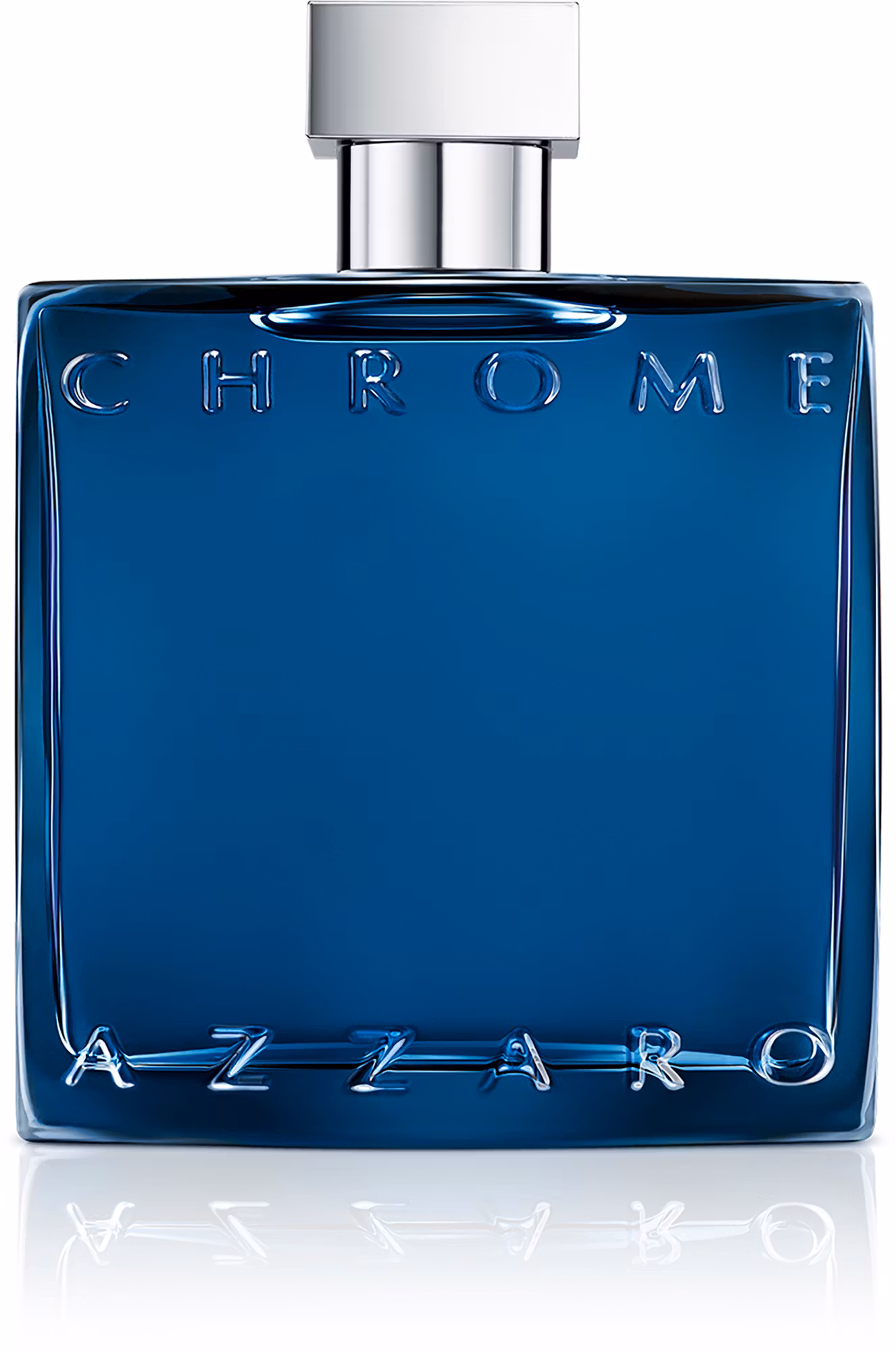 Azzaro Chrome Parfum 100 ml