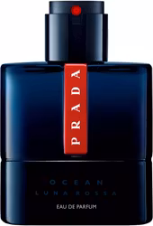 Luna Rossa Ocean Eau De Parfum