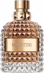Valentino Uomo Eau De Toilette