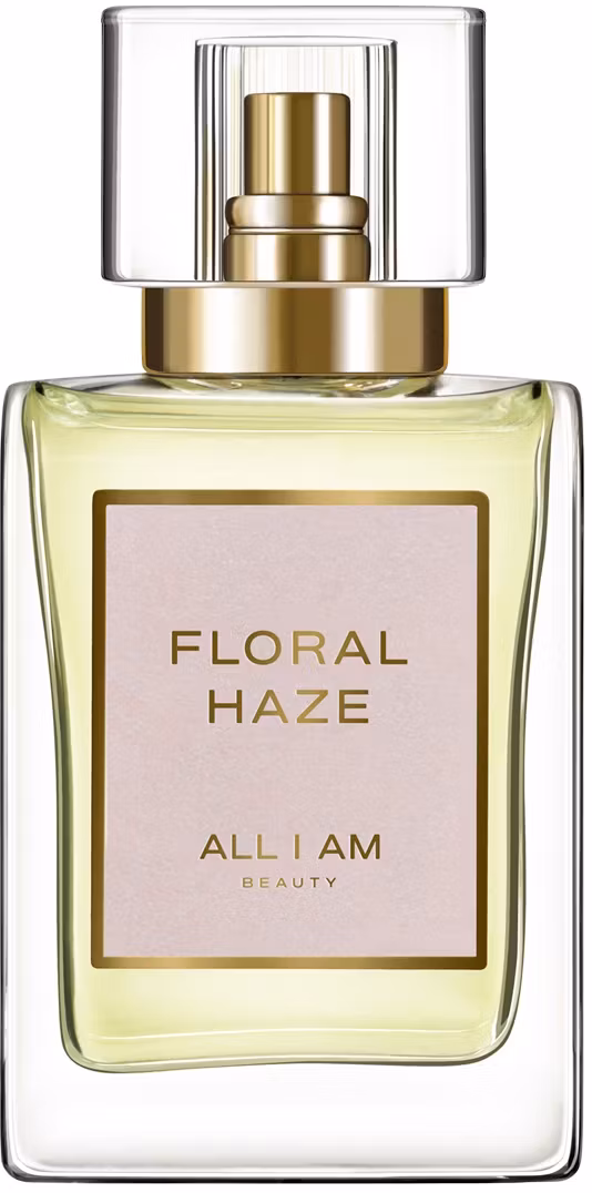 ALL I AM BEAUTY Floral Haze Eau de Parfum 50 ml