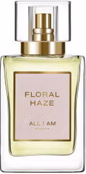 ALL I AM BEAUTY Floral Haze Eau de Parfum 50 ml