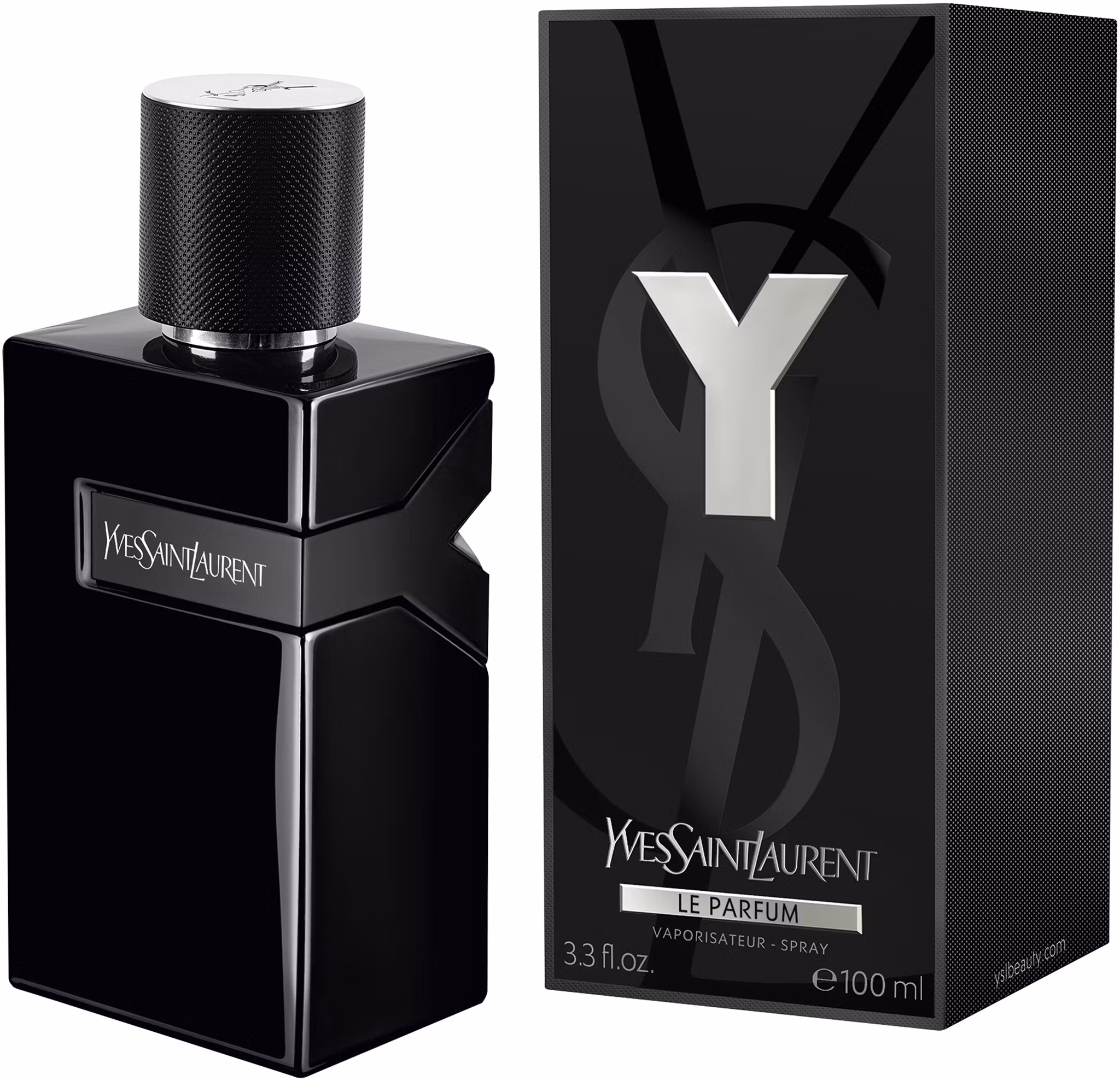 Yves Saint Laurent Y Le Parfum Eau De Parfum