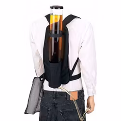 Backpack Drinks Dispenser