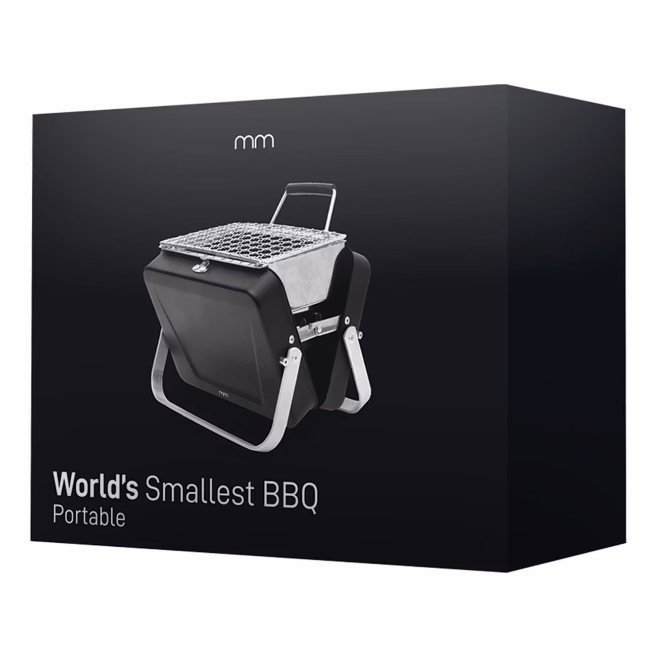 Världens Minsta Grill