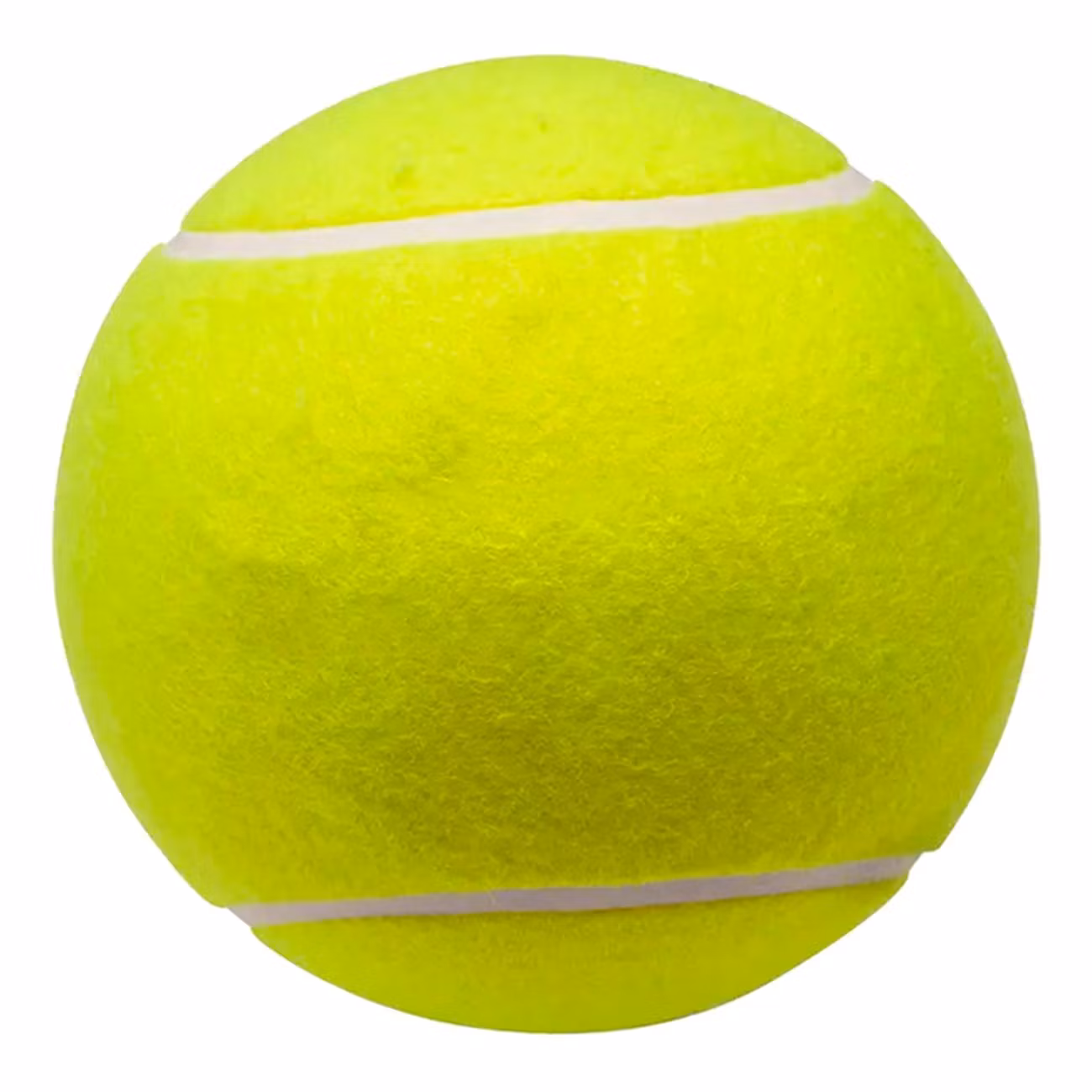 Gigantisk Tennisboll