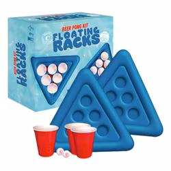 Flytande Beer Pong Kit
