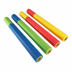 Vattensprutare Flerfärgad