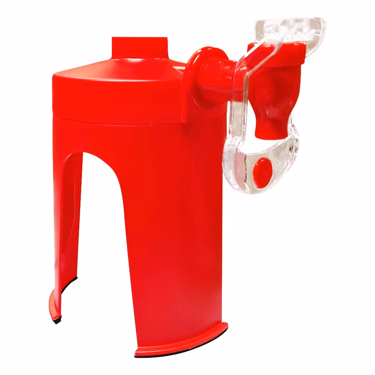 Fizz Saver 2.0 Dryckesdispenser