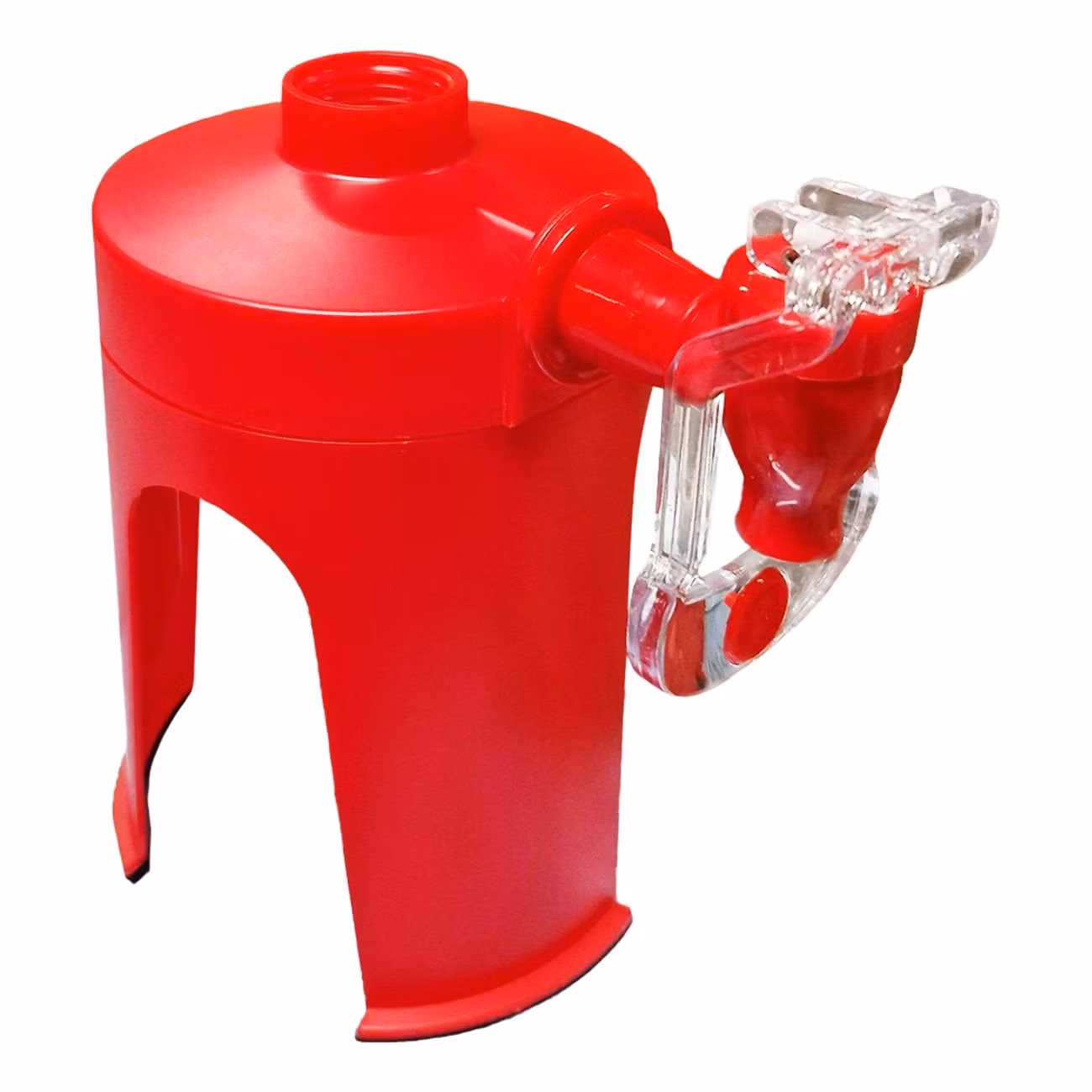 Fizz Saver 2.0 Dryckesdispenser