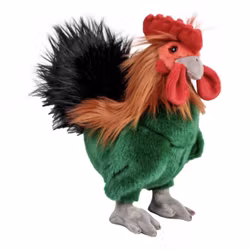 Animigos Tupp Gosedjur