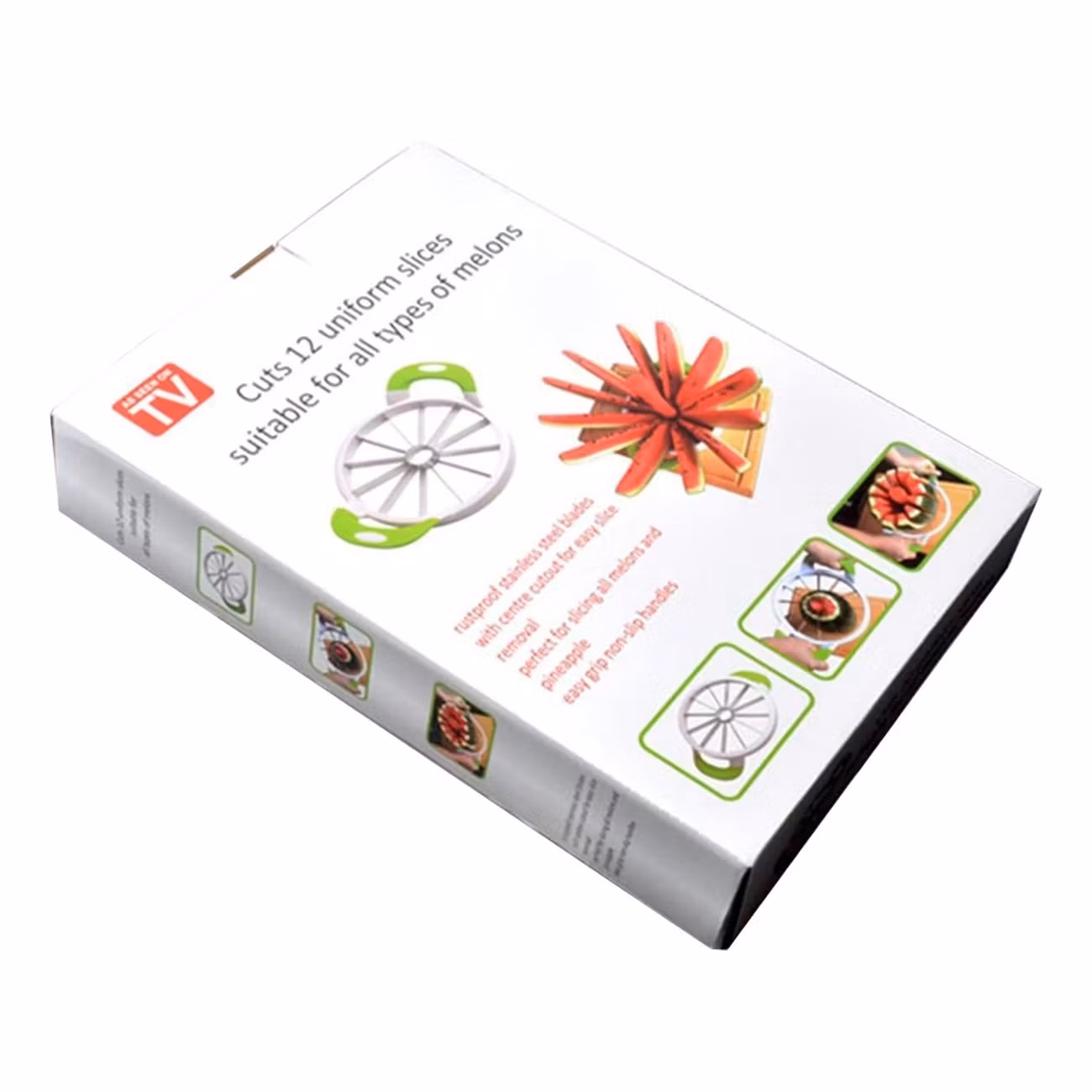 Vattenmelon Slicer