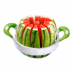 Vattenmelon Slicer