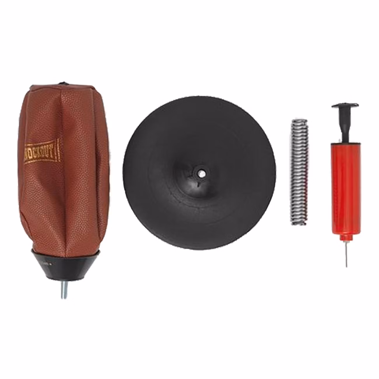 Boxboll Knockout för Skrivbordet