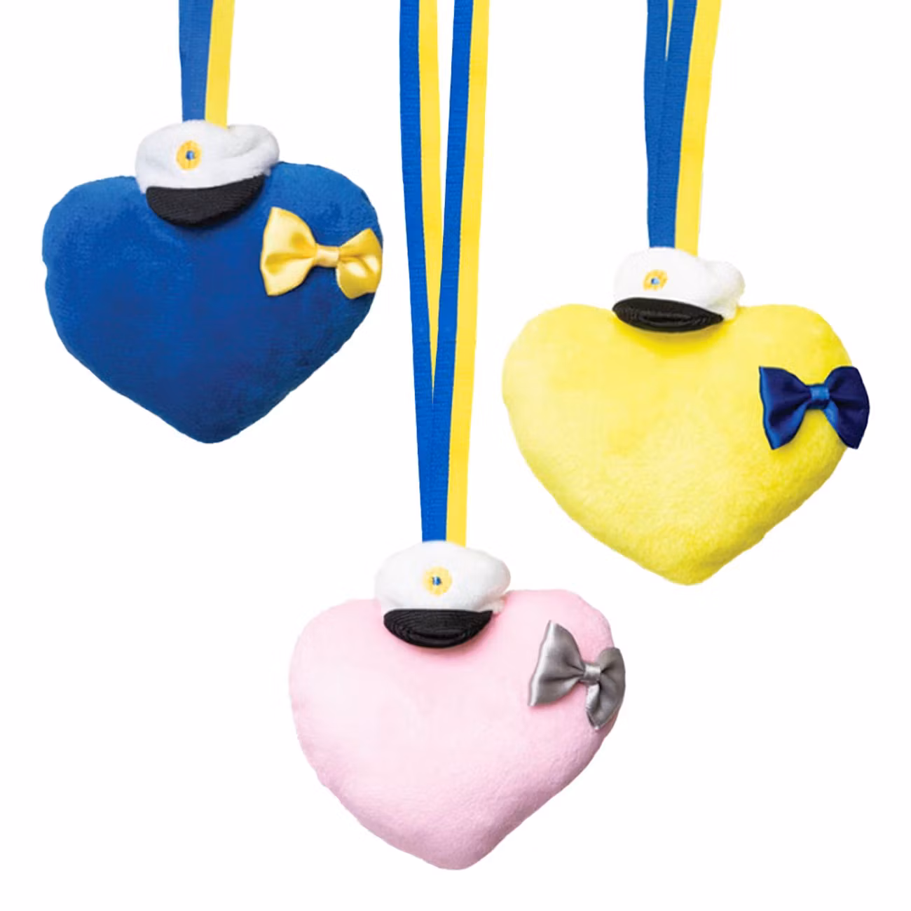 Studenthänge Hjärta