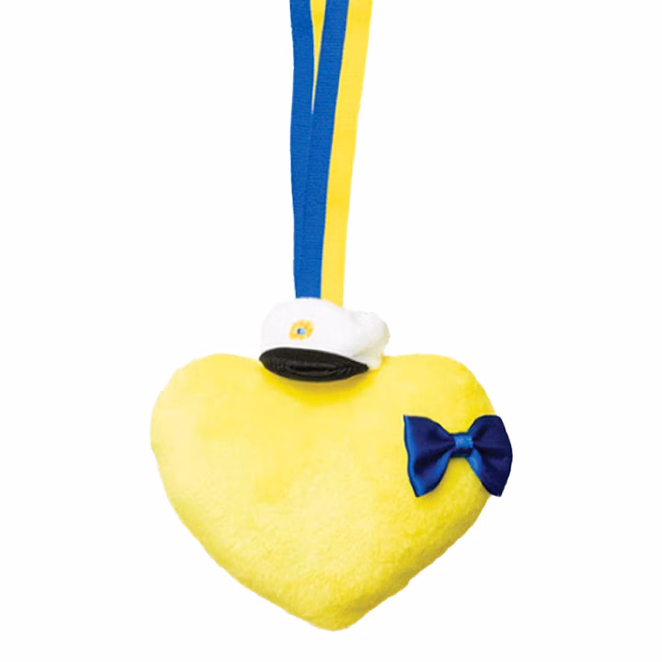 Studenthänge Hjärta