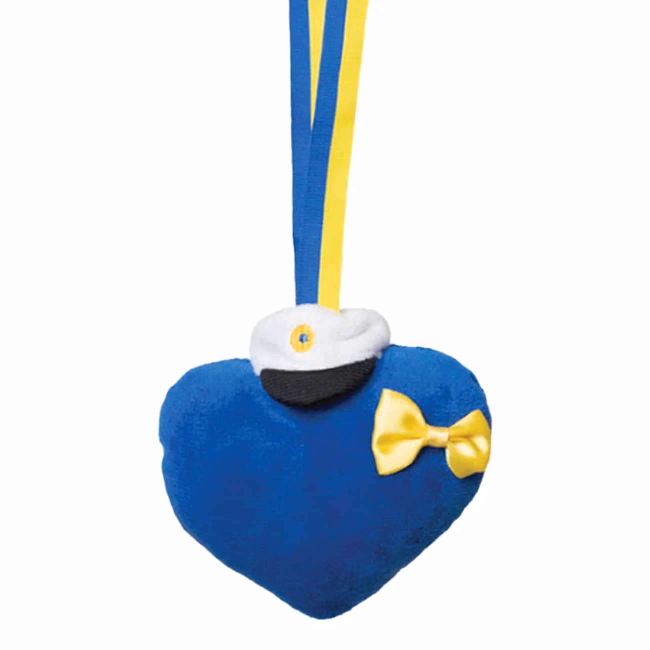 Studenthänge Hjärta