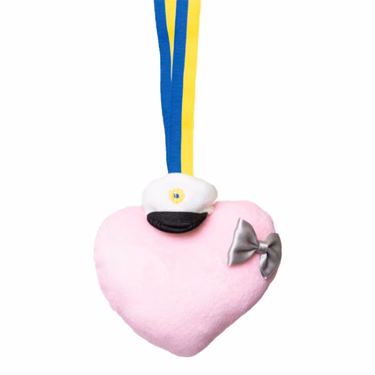 Studenthänge Hjärta