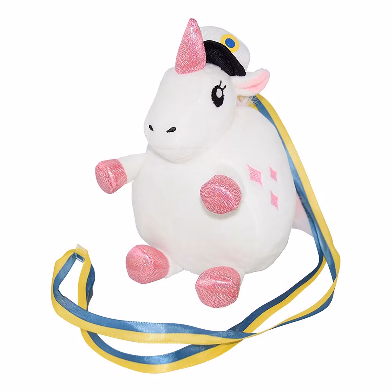 Studentnalle Unicorn